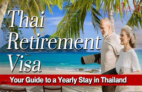 retirement visa phuket thailand-Visa Services in Phuket